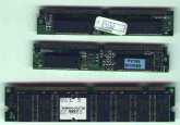 Memorias RAM comerciales